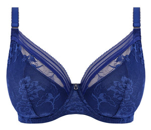 Fusion Lace FL102314 Plunge - French Navy (Limited Edition Color)