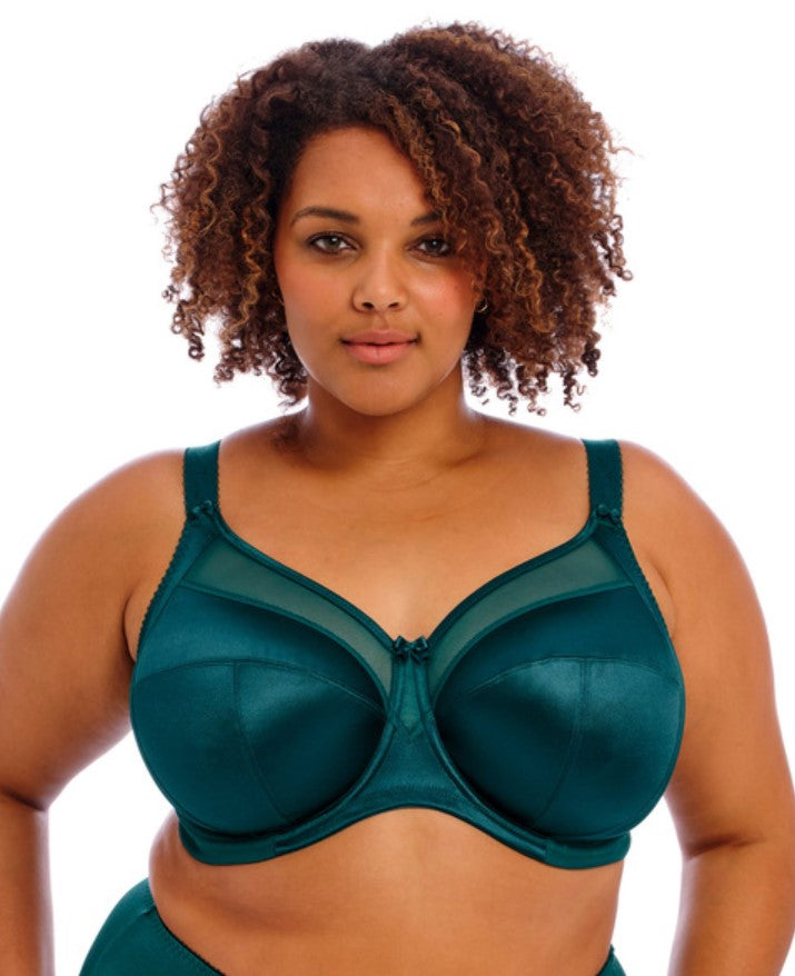 Keira GD6090 Fashion - Deep Teal (LAST CHANCE)