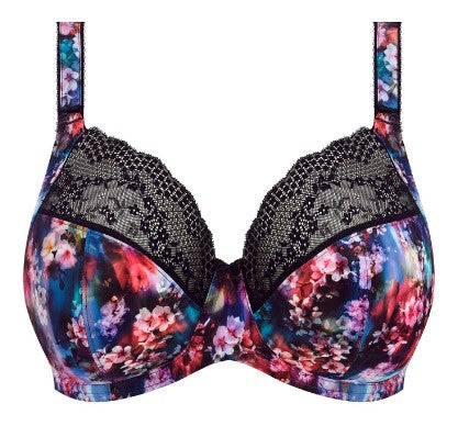 Lucie EL4490 Plunge - Cherry Blossom (Fashion Color)