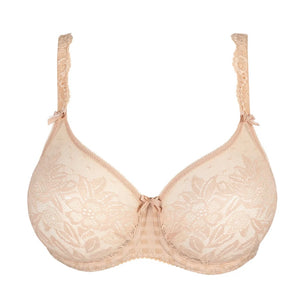 Madison 0262127 Non Padded Seamless Bra