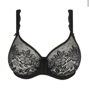 Madison 0262127 Non Padded Seamless Bra