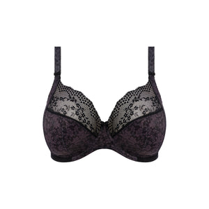 Lucie EL4490 Plunge - Black