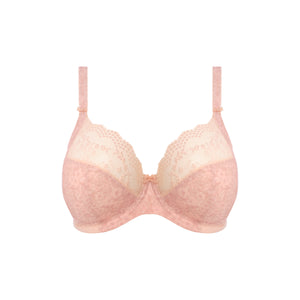 Lucie EL4490 Plunge - Pale Blush