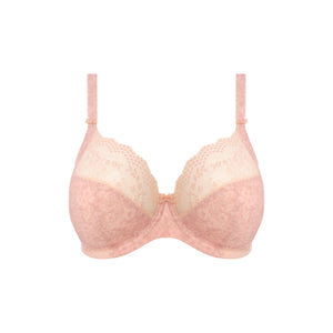 Lucie EL4490 Plunge - Pale Blush