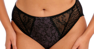 Lucie EL4496 High Leg Brief