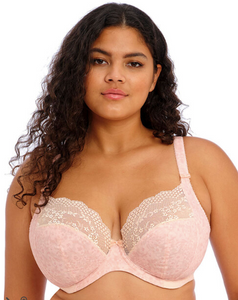 Lucie EL4490 Plunge - Pale Blush