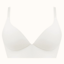 Load image into Gallery viewer, Trish Wireless T-Shirt Bralette AO-074
