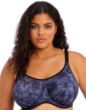 Load image into Gallery viewer, Energise EL8042 - Sports Bra w/J-Hook - Fashion: (Stormy Haze)
