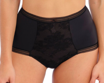 Fusion Lace HW Brief - FL102352