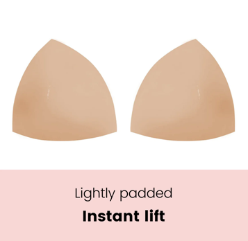 Invisible Lift Inserts