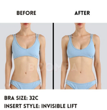 Load image into Gallery viewer, Invisible Lift Inserts
