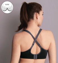 Load image into Gallery viewer, Performance Wirex UW Sports Bra 5599 - Smart Rose
