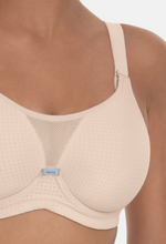 Load image into Gallery viewer, Performance Wirex UW Sports Bra 5599 - Smart Rose
