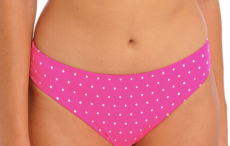 Jewel Cove Bikini Brief AS7234 - Fashion Colors