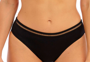 East Hampton Bikini Brief FS502872 - Black