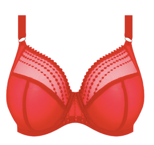 Matilda EL8900 FASHION Haute Red - Limited Availability!