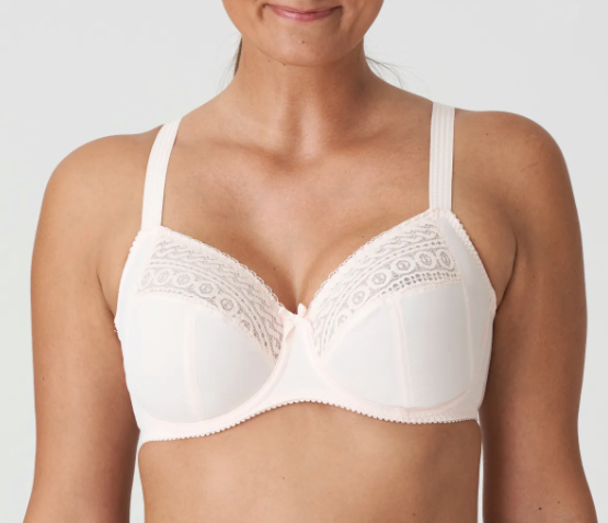 Montara Full Cup 0163380 - Crystal Pink