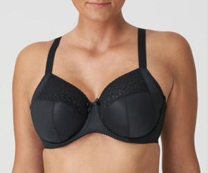 Montara Full Cup 0163380 - Black