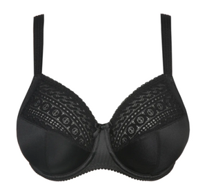 Montara Full Cup 0163380 - Black