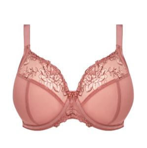 Teagan Plunge Bra EL302602 - Fashion