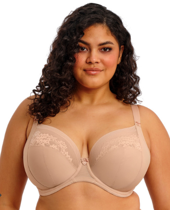 Nerina EL302734 Plunge - Sahara