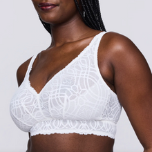 Load image into Gallery viewer, Salerno  Bralette 0163536 - Neutral
