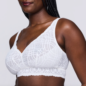 Salerno  Bralette 0163536 - Neutral