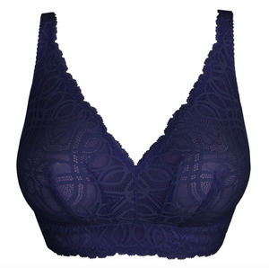 Salerno  Bralette 0163536 - Neutral