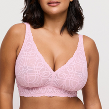 Load image into Gallery viewer, Salerno  Bralette 0163536 - Neutral
