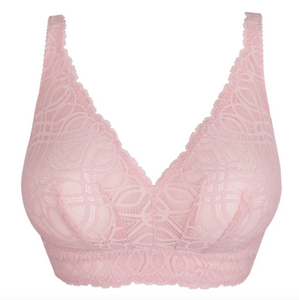 Salerno  Bralette 0163536 - Neutral