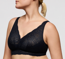 Load image into Gallery viewer, Salerno  Bralette 0163536 - Neutral
