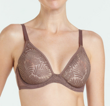 Load image into Gallery viewer, Palmier Plunge Bra - 770
