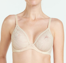 Load image into Gallery viewer, Palmier Plunge Bra - 770
