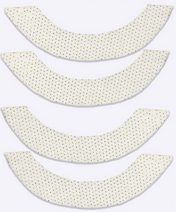Dry Comfort Strips