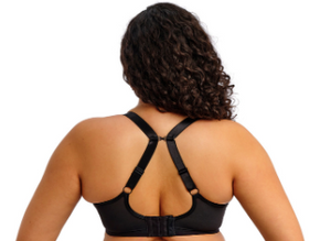 Reja EL303102 Plunge Bra