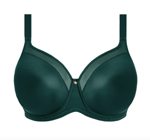 Smooth EL4301- Emerald Green (Fashion Color)