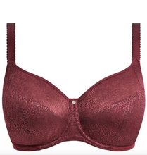 Load image into Gallery viewer, Demure Non-Padded FL103211 - Fig (Fashion Color)
