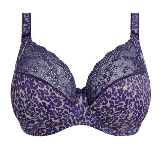 Lucie EL4490 Plunge - Midnight (Fashion Color)