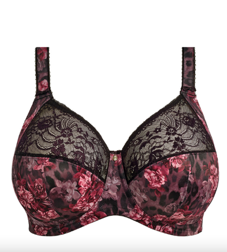 Morgan-EL4110  FASHION: Dark Romance