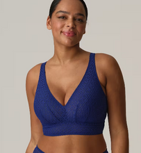 Load image into Gallery viewer, Montara Bralette 0163386 - Lazurite

