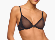 Load image into Gallery viewer, Soire Iconic Plunge Bra - SOIRI1181
