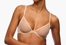 Load image into Gallery viewer, Soire Iconic Plunge Bra - SOIRI1181
