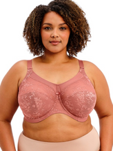 Load image into Gallery viewer, Verity GD700204 Full Cup Bra - ROSEWOOD
