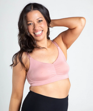 Load image into Gallery viewer, Monica Wireless Full Coverage Bralette AO-043
