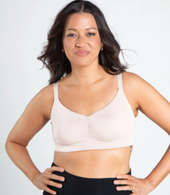 Load image into Gallery viewer, Monica Wireless Full Coverage Bralette AO-043
