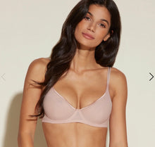 Load image into Gallery viewer, Soire Side Support Bra - SOIRC1138 / Mandorla
