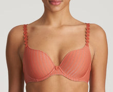 Load image into Gallery viewer, Tom 012-0826 Convertible Plunge Bra (Fashion Colors)
