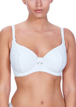 Load image into Gallery viewer, Sundance-AS3970 Sweetheart Padded Top - White
