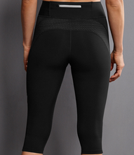 Load image into Gallery viewer, Sports Fitness Tights 1685 (3/4 length)
