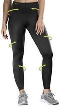 Load image into Gallery viewer, Anita 1695 Sports Massage Tights Full Length

